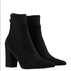 Steve Madden Richter Bootie ankle boots